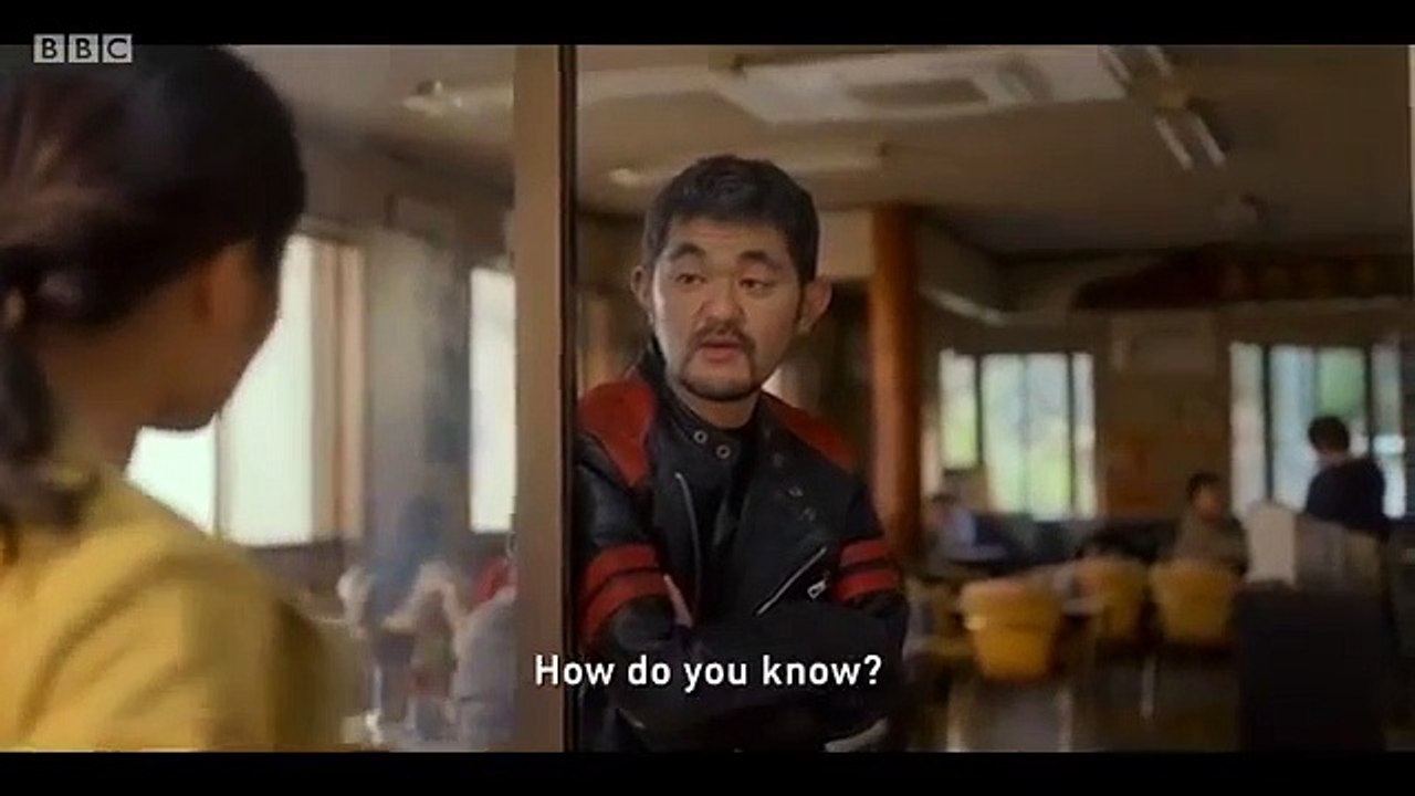 Giri-Haji - Se1 - Ep07 HD Watch