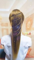 Hair Style Fashion videos Hair Stle