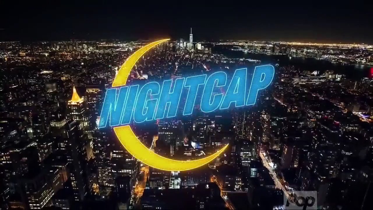 Nightcap - Se2 - Ep02 - Match Game HD Watch
