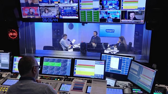 Mondial de handball : désillusion pour la France qui s'incline en finale face au Danemark