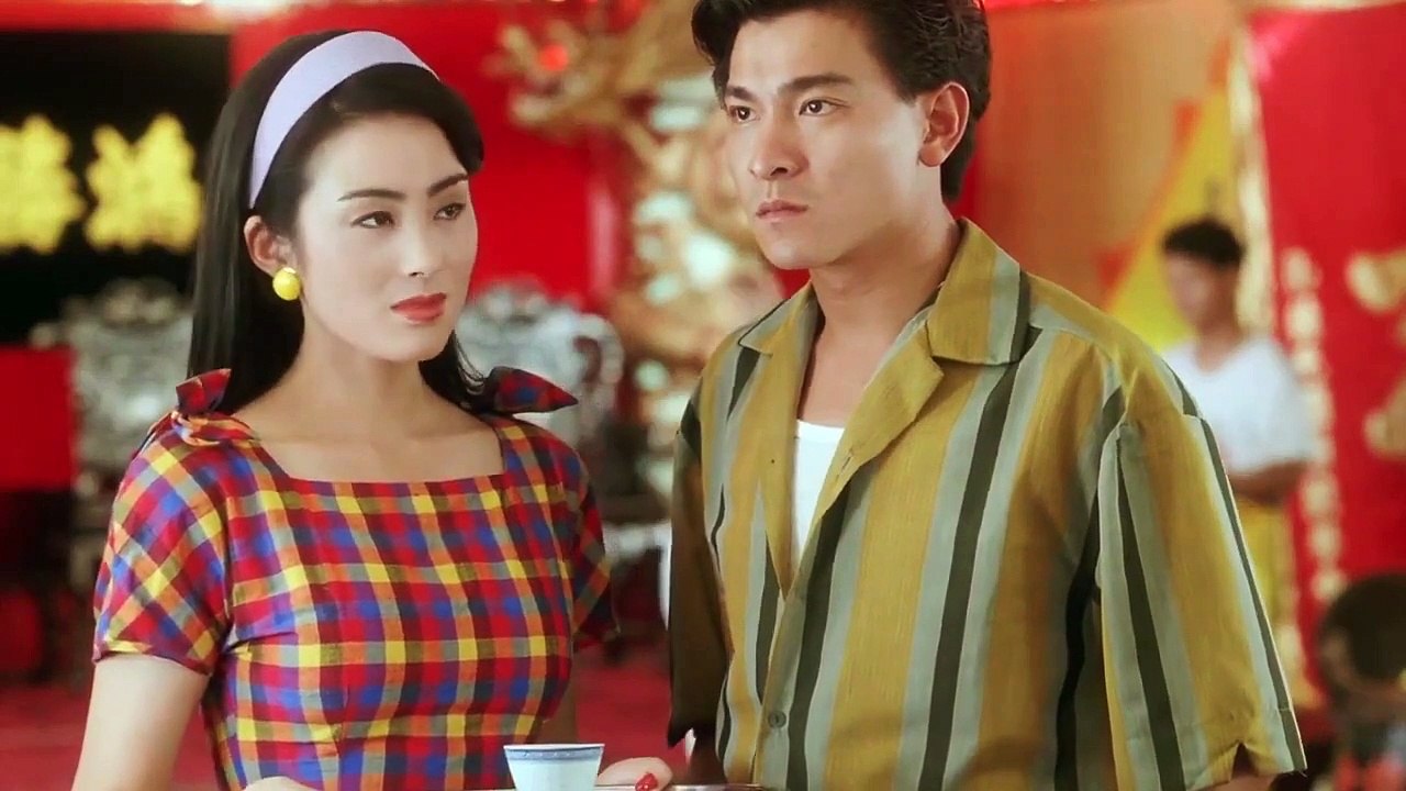 ตำรวจตัดตำรวจ Lee Rock 1 (1991) part 02