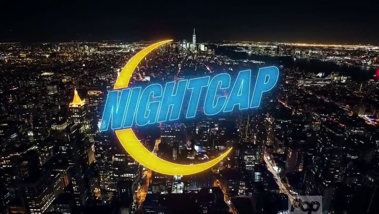 Nightcap - Se2 - Ep07 - Poop Show HD Watch