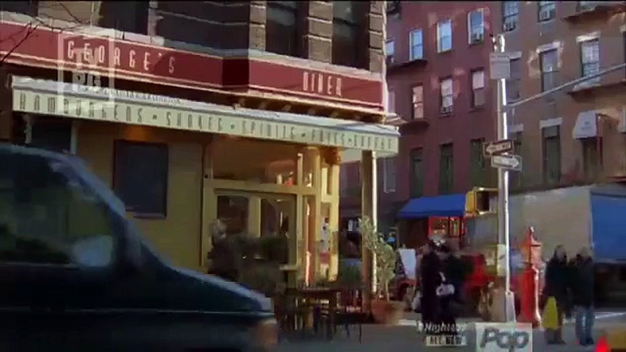 Nightcap - Se2 - Ep09 - The Show Might Go On (1) HD Watch