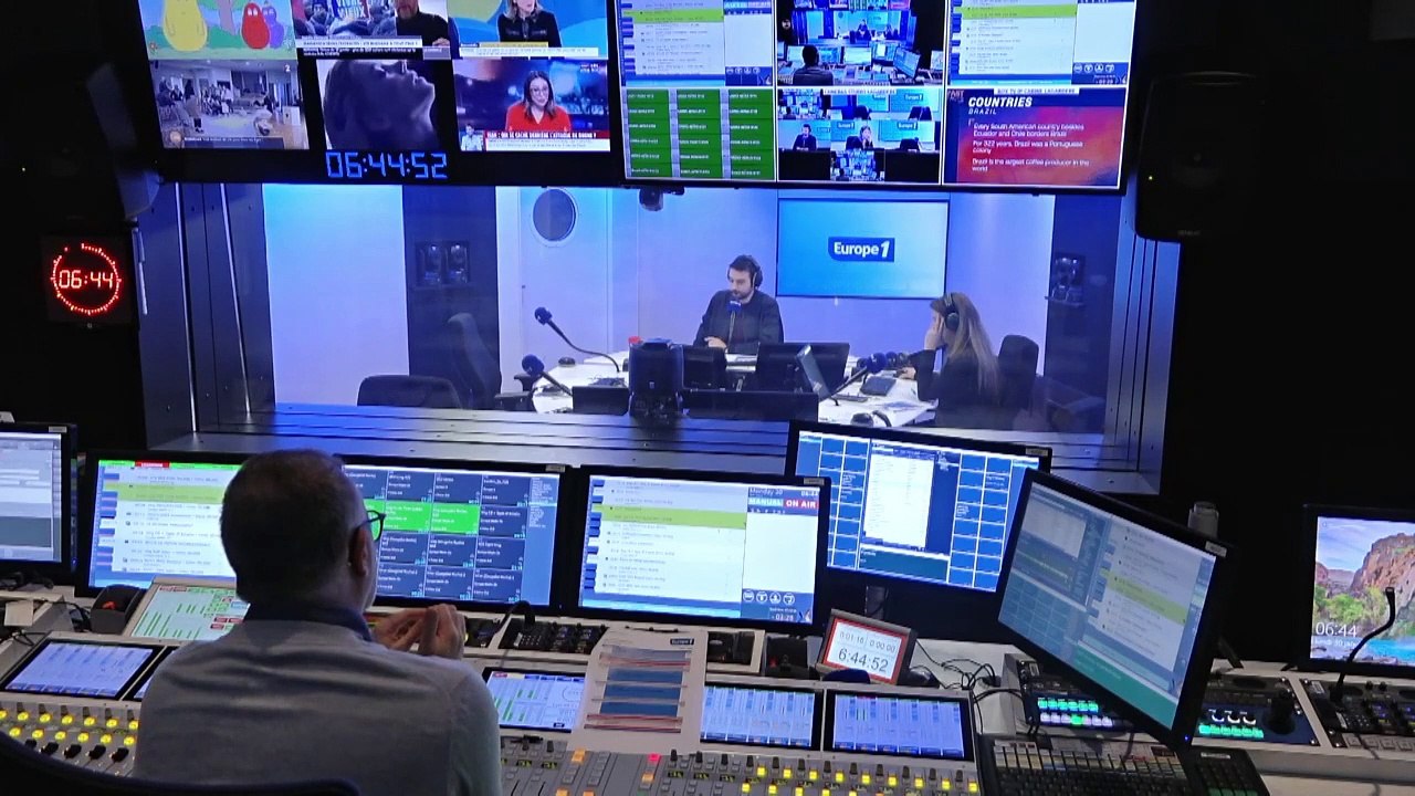 Salaire : «Si vous voulez quelque chose, il faut le demander !», conseille Oualid Hathroubi