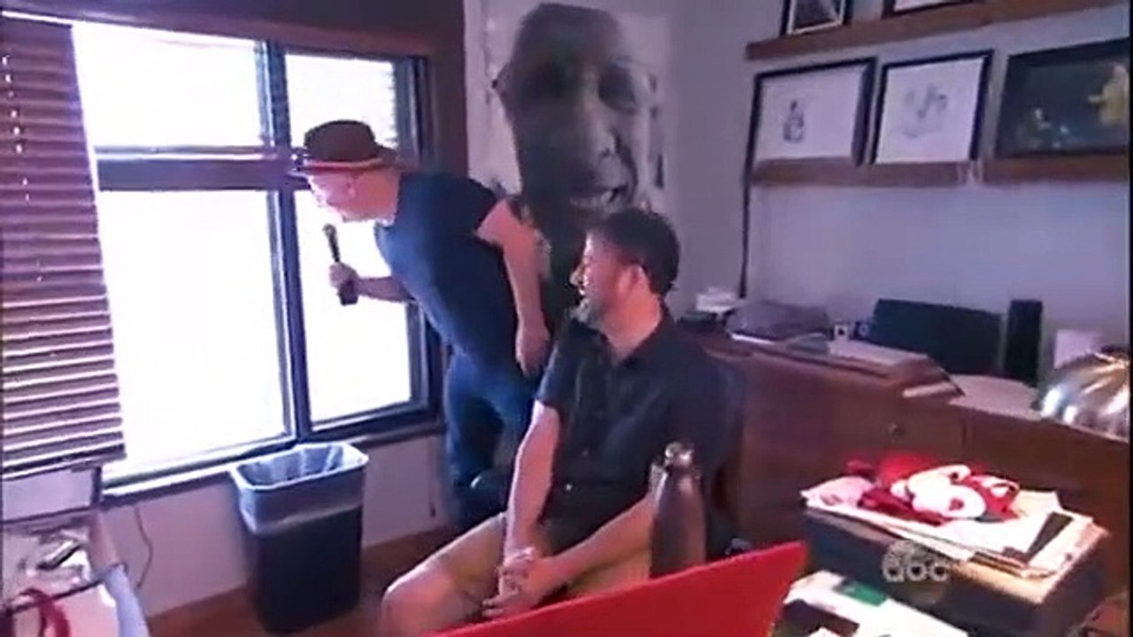 Jimmy Kimmel Live! - Se14 - Ep97 HD Watch