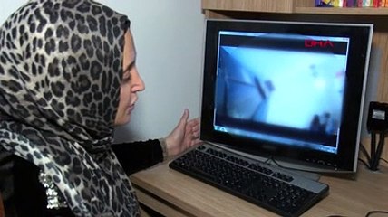 Psikolog, eğitim verdiği otizmli çocuğu dövdü!