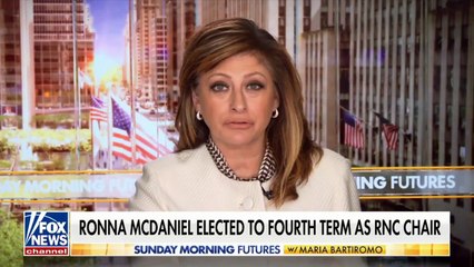 Sunday Morning Futures With Maria Bartiromo - January 29th 2023 - Fox News