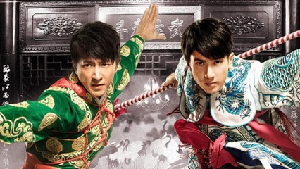 My Kingdom (2011) | Official Trailer, Full Movie Stream Preview