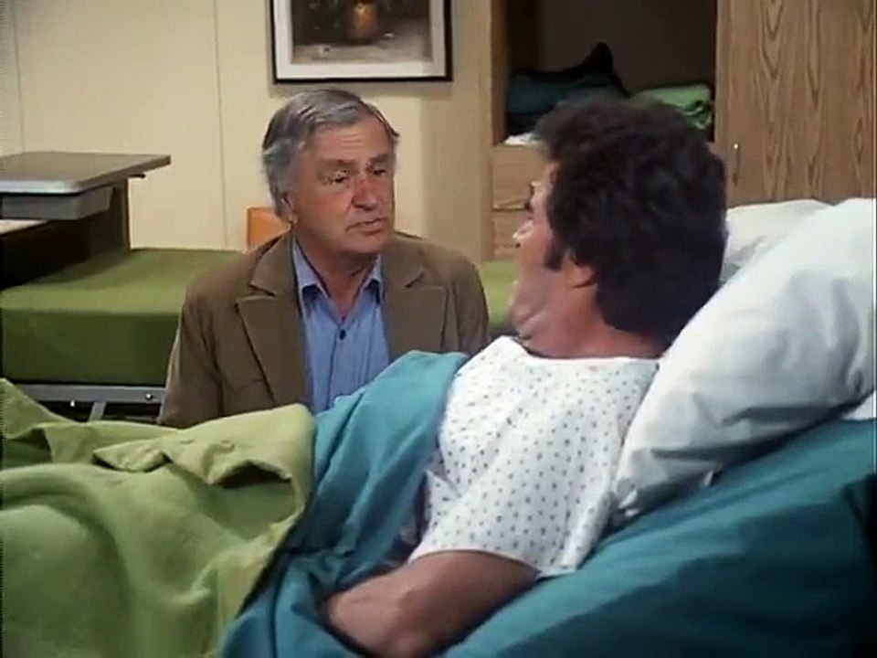 The Rockford Files - Se5 - Ep22 HD Watch