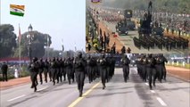 January 26, Republic Day Special |Indian Army Parade |