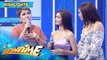 Tyang Amy tells what she did after being abandoned by her lover in the past | It's Showtime