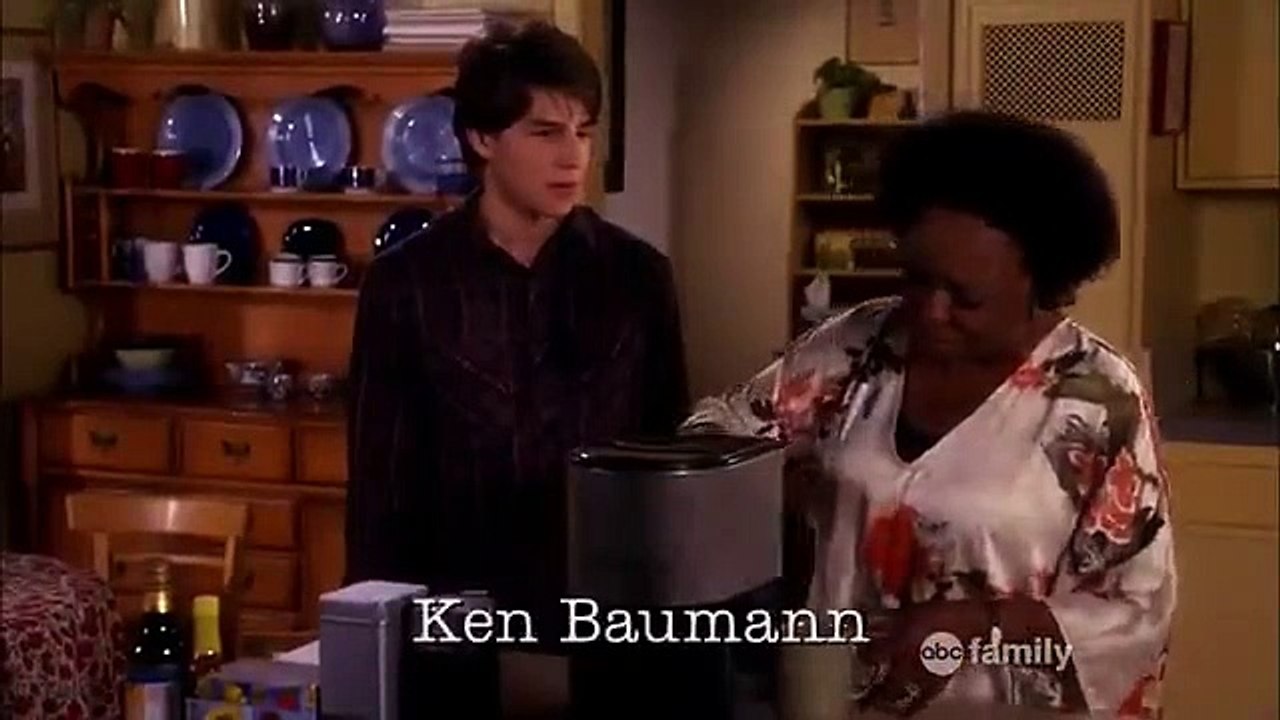 The Secret Life of the American Teenager - Se5 - Ep19 - Interference HD Watch