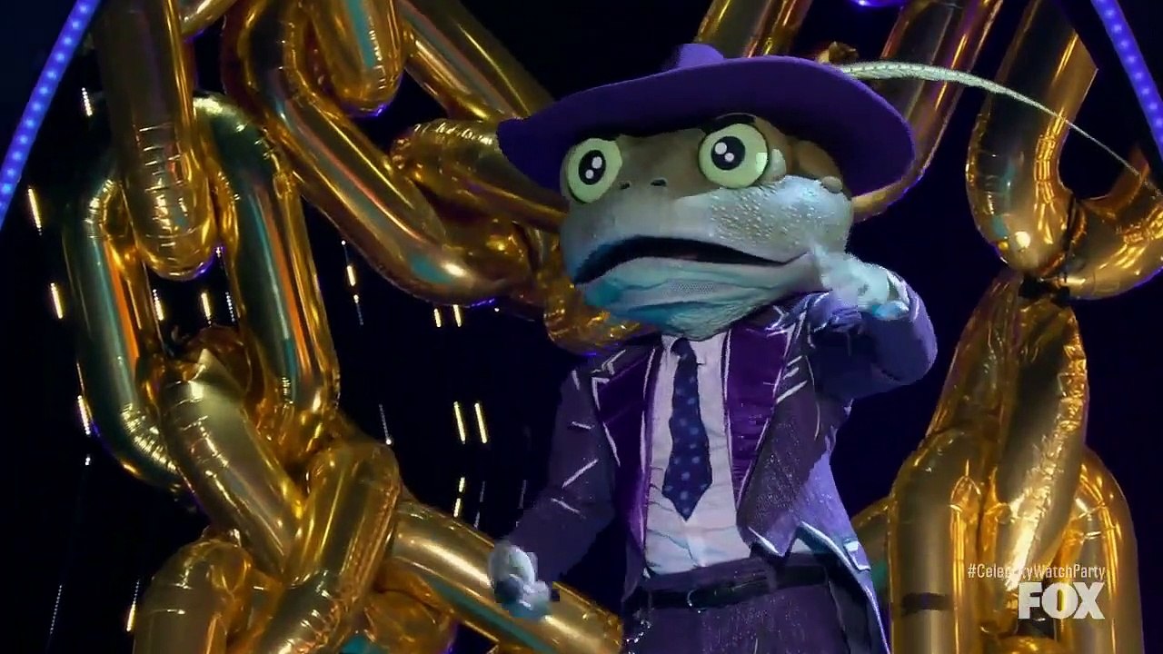 Celebrity Watch Party - Se1 - Ep01 HD Watch