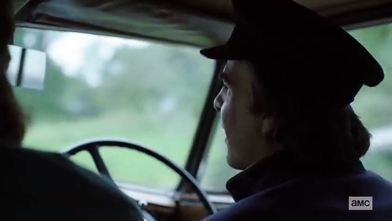 NOS4A2 - Se1 - Ep02 HD Watch