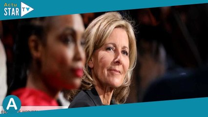 Claire Chazal ministre ? Ce poste qu’elle est “prête à accepter”