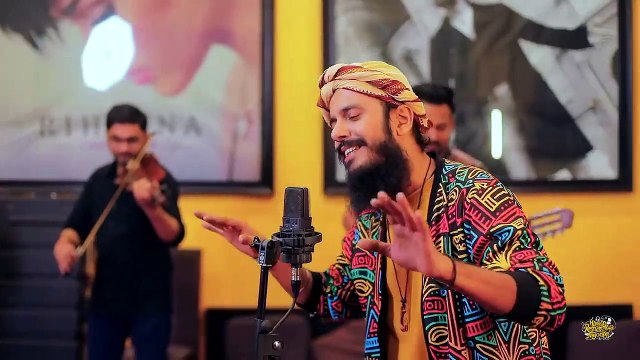 Tujhko Maana Dil Ne Apnaa (Studio Version),Himesh Ke Dil Se The Album,Himesh Reshammiya, Snigdhajit,