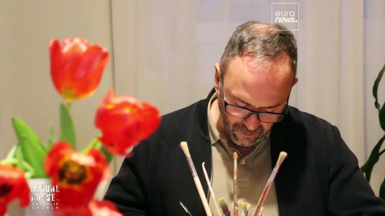 Was tut die Kirche? Sexueller Missbrauch in Spanien