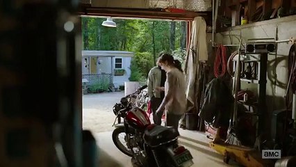 NOS4A2 - Se2 - Ep01 - Bad Mother HD Watch