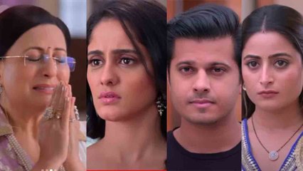 Gum Hai Kisi Ke Pyar Mein 30th January Spoiler: Bhavani मांगेगी Sai से माफी, क्या करेगा Virat ?