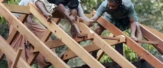 Padavettu 2022 Malayalam HQ HDRip Movie Part 1 part 1/1