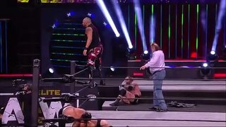 All Elite Wrestling - Dynamite - Se2 - Ep49 - AEW Dynamite 61 HD Watch - Part 02