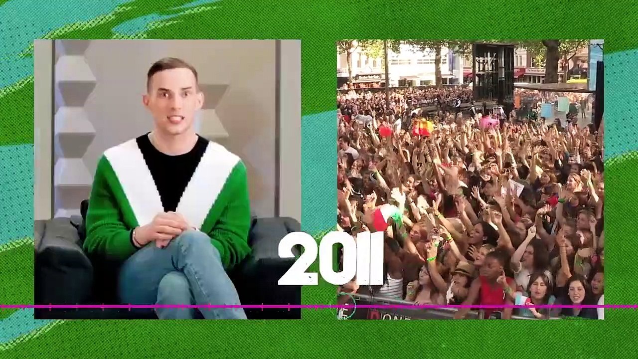 Useless Celebrity History - Se1 - Ep02 HD Watch