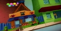 Littlest Pet Shop 1995 Littlest Pet Shop 1995 E001 Frogs