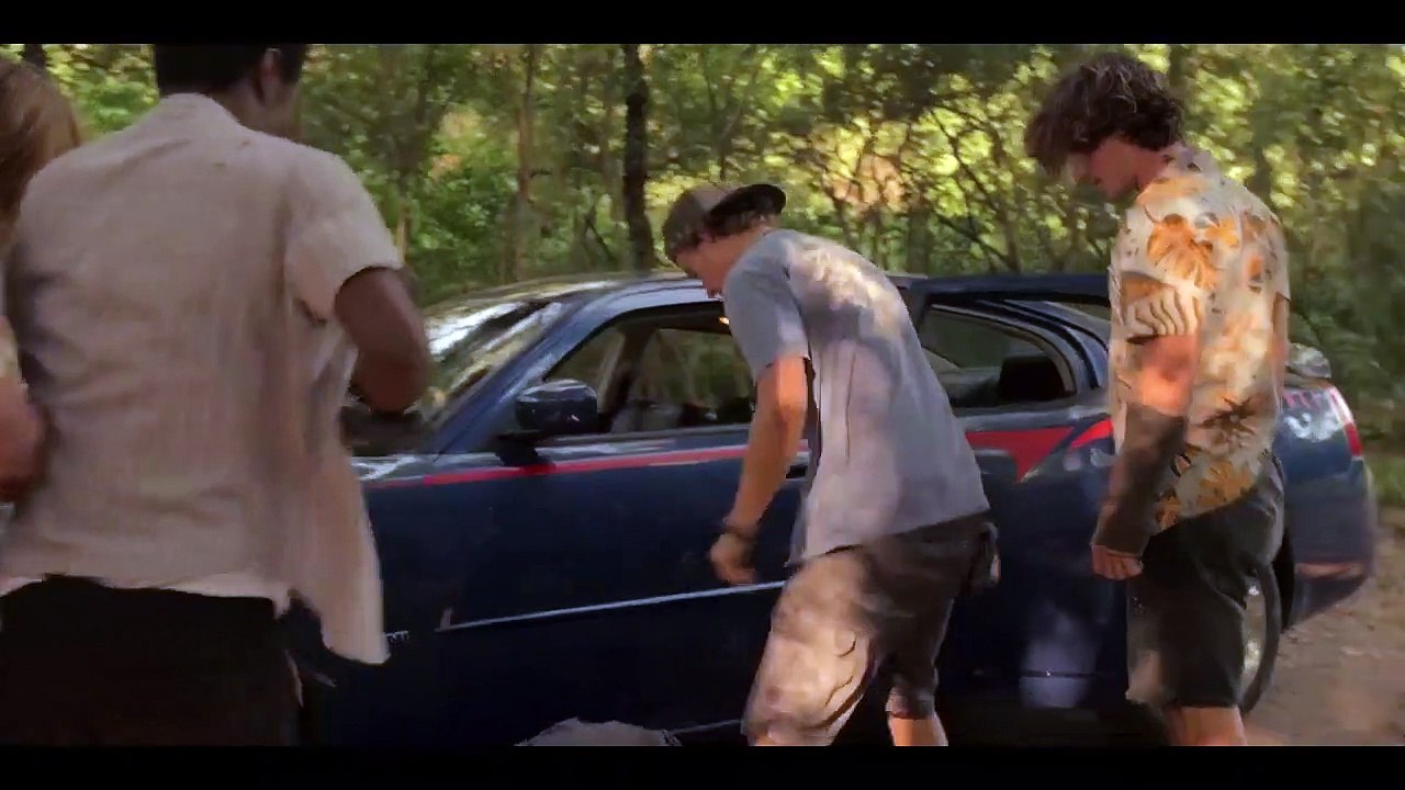 Outer Banks - Se1 - Ep07 HD Watch