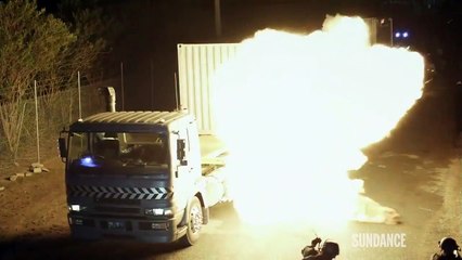 Cleverman - Se2 - Ep01 - Revival HD Watch