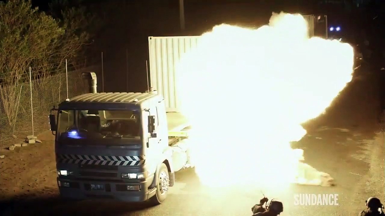 Cleverman - Se2 - Ep01 - Revival HD Watch