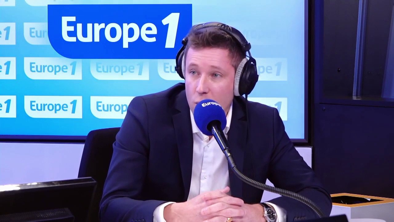«Vaincre ou mourir» : «Il ne faut pas confondre une oeuvre artistique avec un discours politique», rappelle Nicolas De Villiers