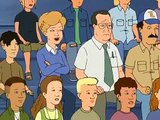 King of the Hill - Se8 - Ep13 - Cheer Factor HD Watch