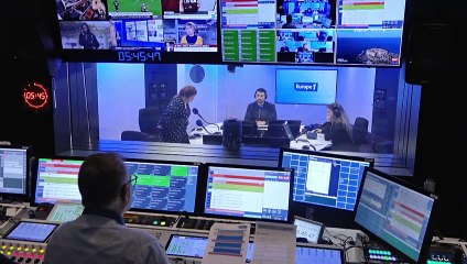 Download Video: EXCLU EUROPE 1 - Education : 64% des Français trouvent que l'école fonctionne mal, selon un sondage Ifop