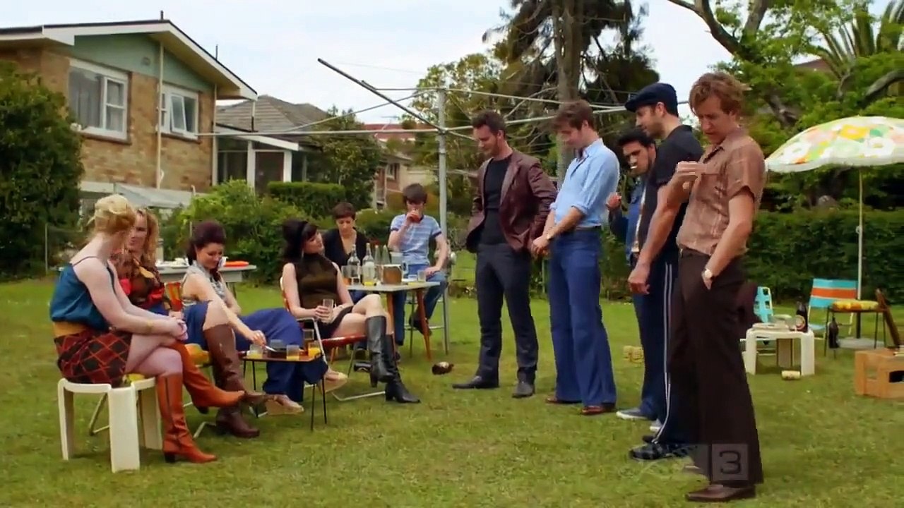 Westside - Se1 - Ep02 - Is't Far You Ride HD Watch