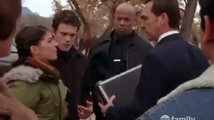 Wildfire - Se4 - Ep01 HD Watch