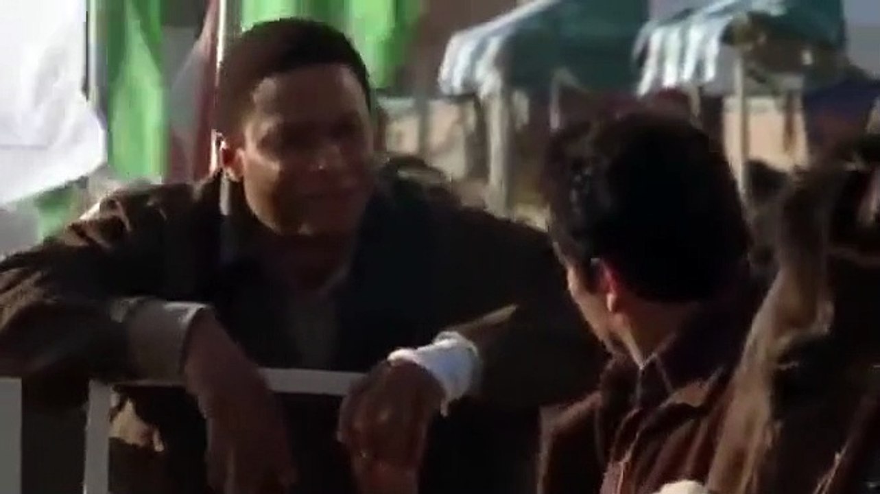 Wildfire - Se4 - Ep02 HD Watch