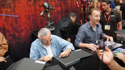 Comic-Con Episode IV: A Fan’s Hope (2011) | Official Trailer, Full Movie Stream Preview