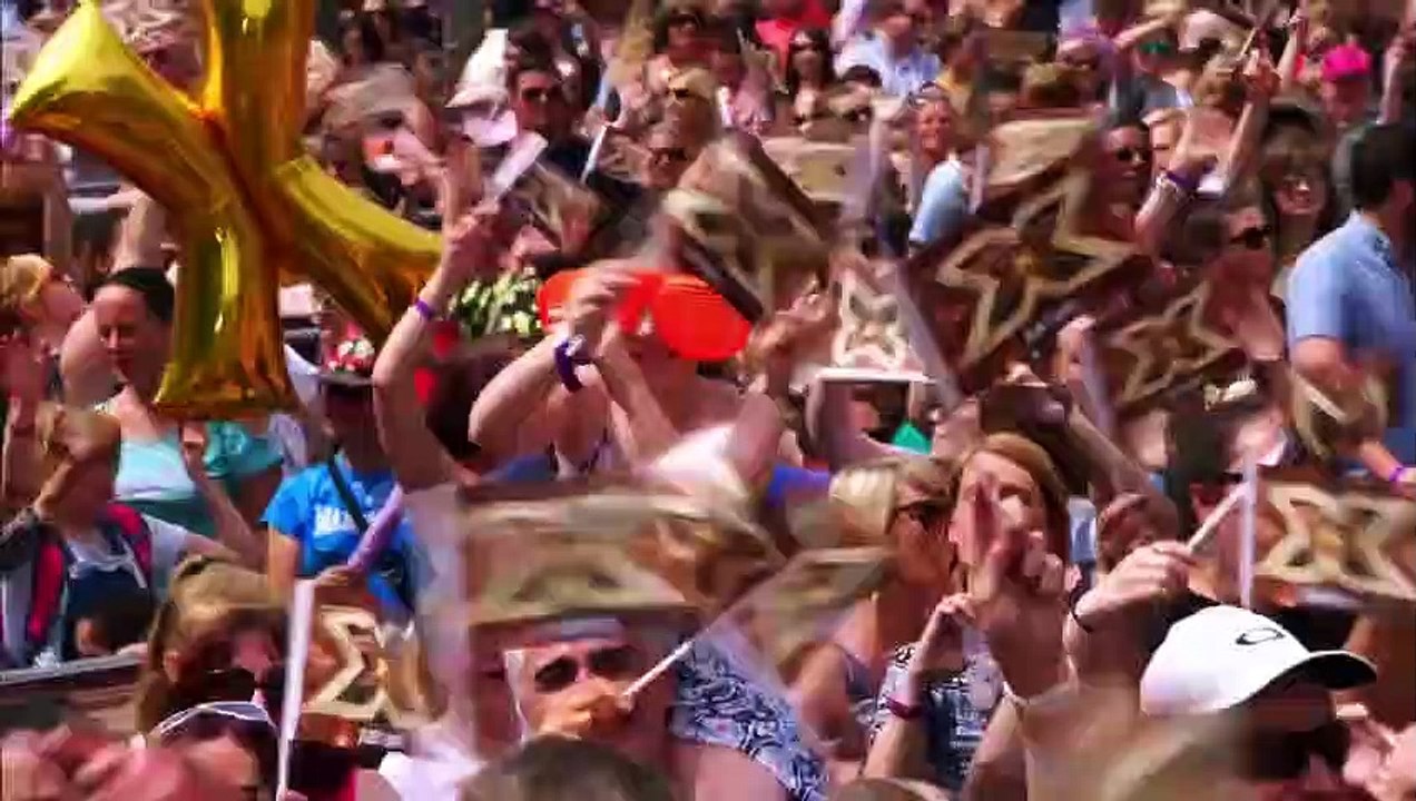 The X Factor (UK) - Se15 - Ep05 - Auditions 5 HD Watch