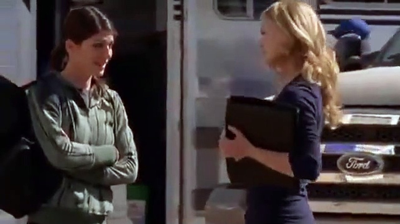 Wildfire - Se4 - Ep05 HD Watch