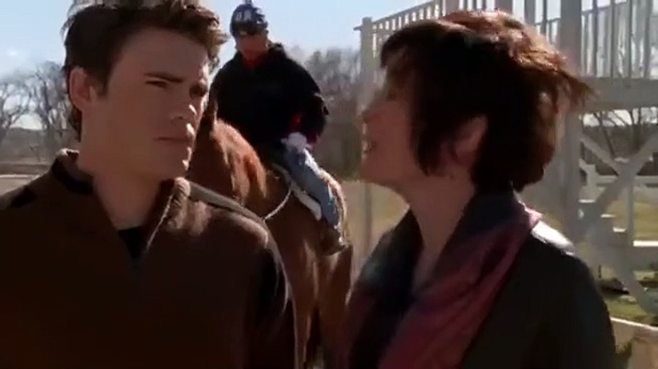 Wildfire - Se4 - Ep04 HD Watch