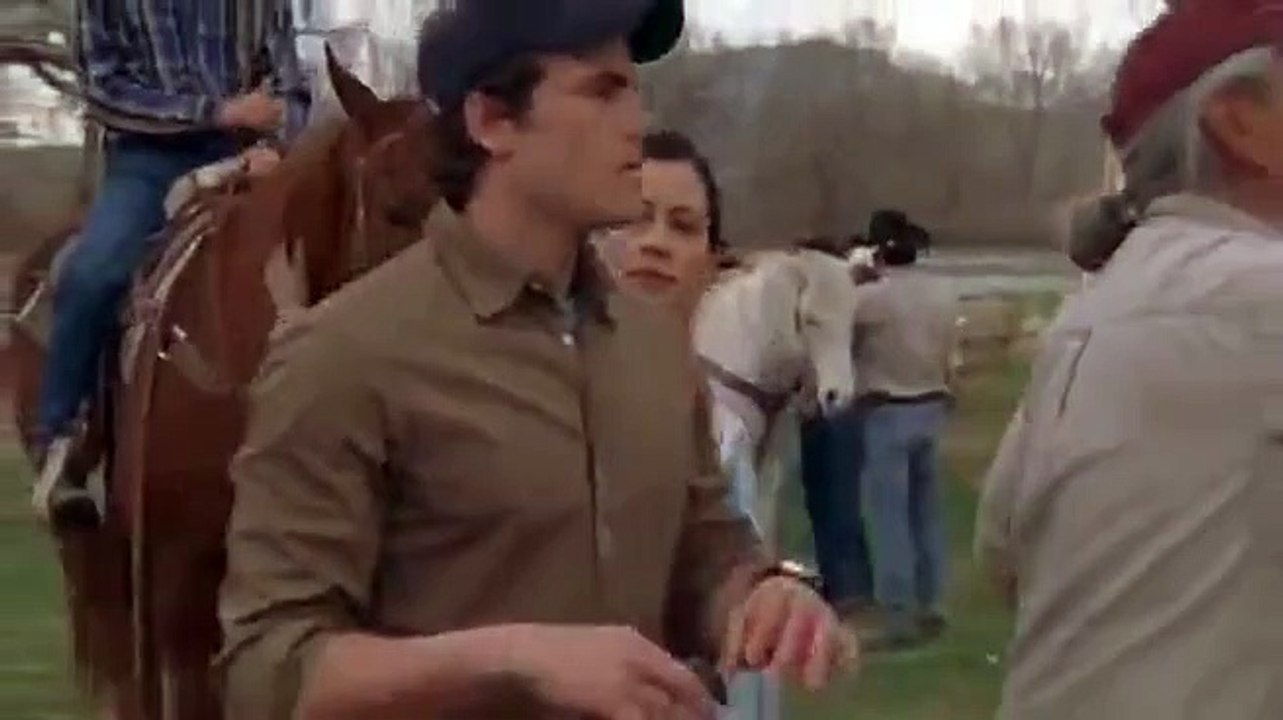 Wildfire - Se4 - Ep06 HD Watch