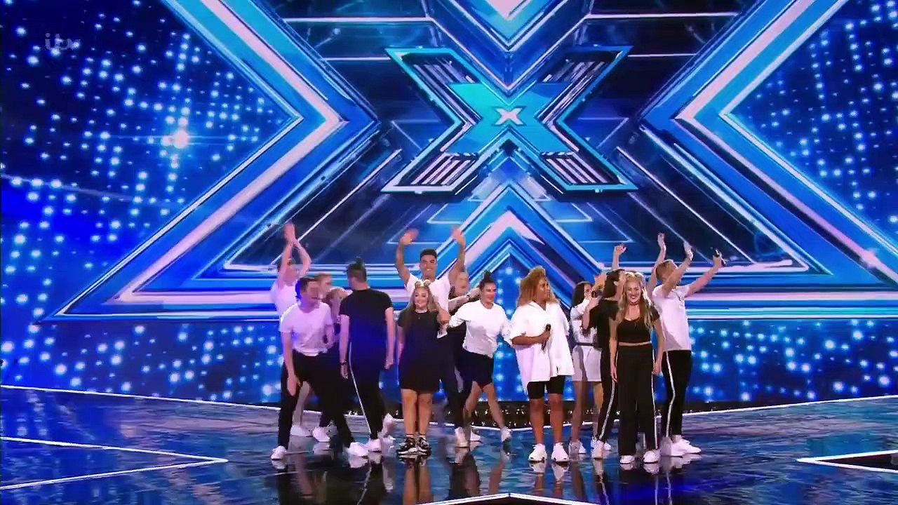 The X Factor (UK) - Se15 - Ep11 - Six Chair Challenge 3 HD Watch