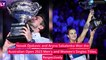 Novak Djokovic, Aryna Sabalenka Win Singles Titles at Australian Open 2023