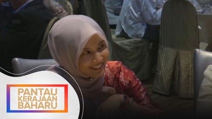 Penasihat Kanan | Saya pelawa Nurul Izzah, tiada elaun – Anwar