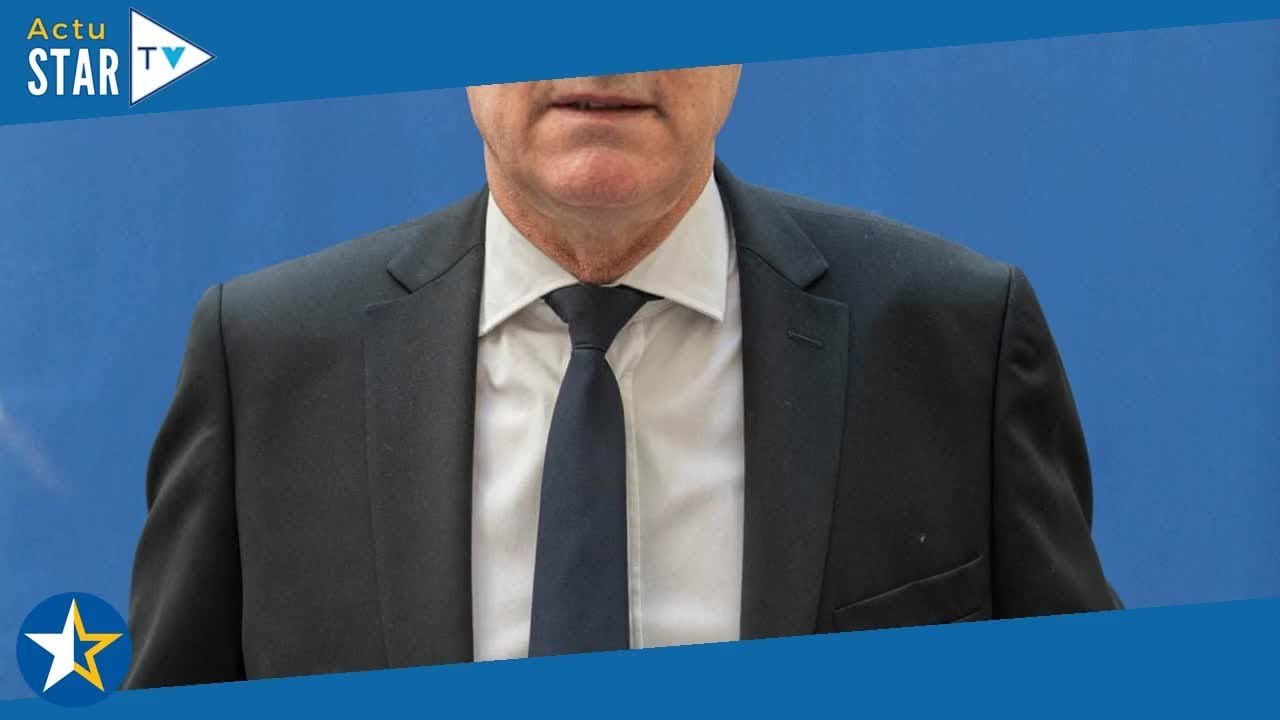 Fin de garde à vue pour Bernard Laporte accusé de faits gravissimes, il est ressorti libre