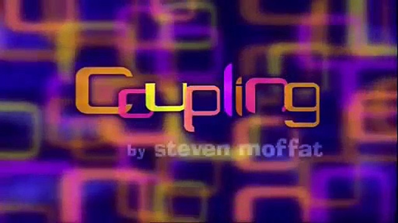 Coupling - Ep04 HD Watch