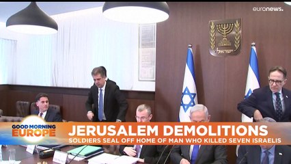 Latest news bulletin | January 30th – Morning