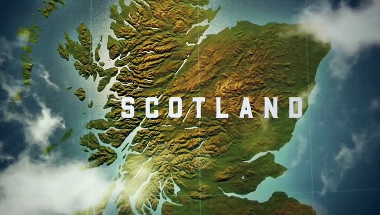 Men in Kilts - Se1 - Ep06 HD Watch