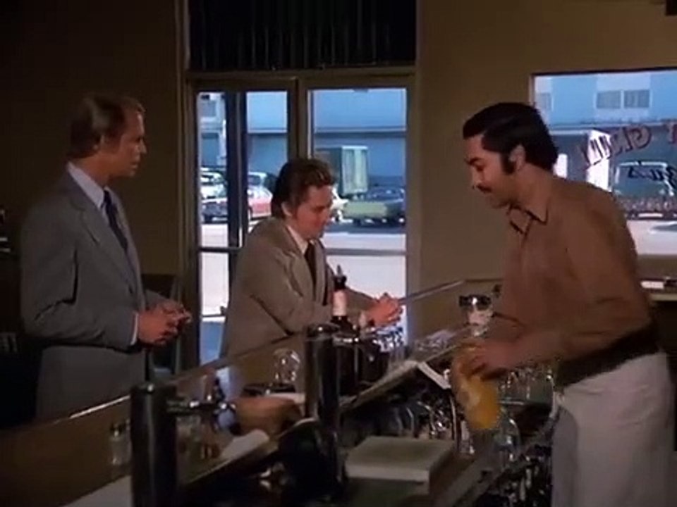 The Streets of San Francisco - Se1 - Ep06 HD Watch