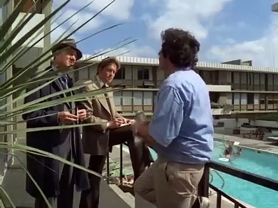 The Streets of San Francisco - Se1 - Ep09 HD Watch